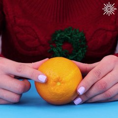 Crazy tricks with orange you should try!