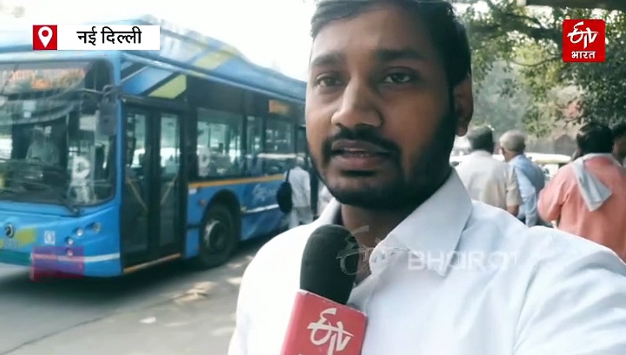 CM रेखा गुप्ता के वादे के बाद भी नए रूट पर अब तक नहीं चल पाईं DTC बसें, इंटरस्टेट बस सेवा का विस्तार अटका