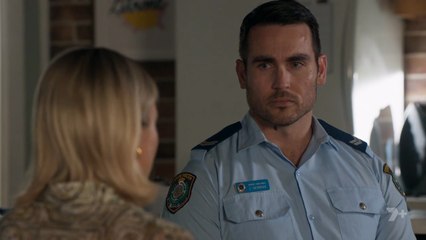 Home And Away 8619 Episode 4th November 2025