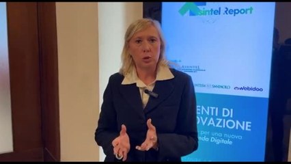 Ict, Assintel: crescita importante per settore, + 4,5% nel 2025