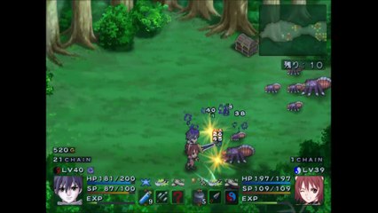 シャイニングティアーズ　プレイステーション２（Shining Tears playstation2）pert65