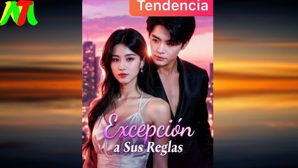 Excepción a Sus Reglas En Español