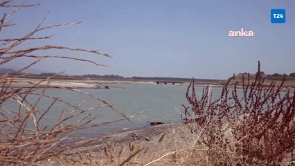 İzmir’de barajlar kurudu, uzmanı aralık-nisan dönemine işaret etti: Yağmur yağsa bile su kesintileri sürmeli!