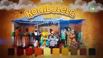 Kombolela Event on October 31 🎉