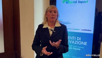 Ict, Assintel: crescita importante per settore, + 4,5% nel 2025
