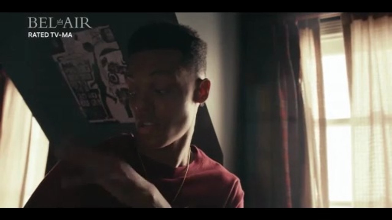 Bel-Air - staffel 4 Trailer OV