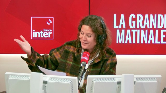 Sardou, de Bercy à Bercy - Le billet de Bertrand Chameroy