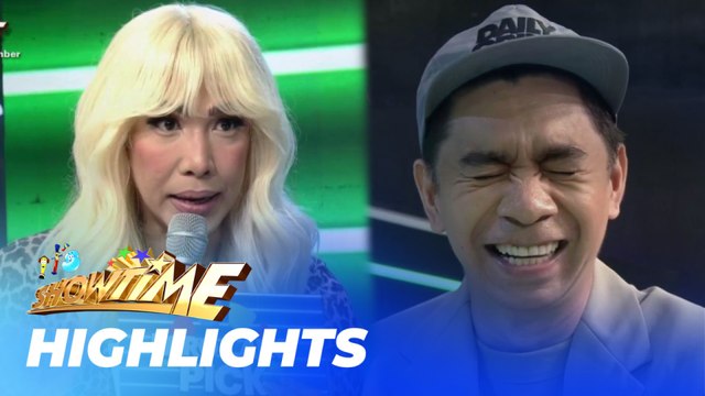 It's Showtime: MAKUKUHA KAYA NG MADLANG PIPOL ANG P150,000 POT PRIZE? (FULL Laro, Laro, Pick)