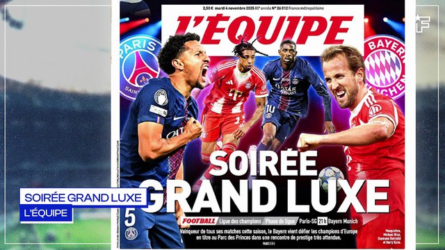 La décision radicale du Barça pour Lamine Yamal, l’Europe met la pression au PSG