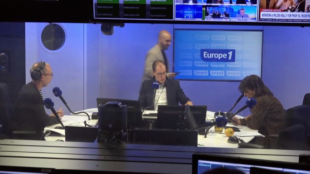 Le «PNAT», cheville ouvrière de la lutte antiterroriste