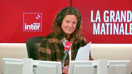 Candidate au dessus d'un nid de coucou - Le billet de Sophia Aram