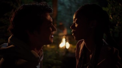 Girl in the Cellar 2025 English Audio Thriller Movies