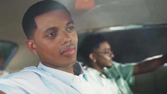 Bel-Air - saison 4 Bande-annonce VO