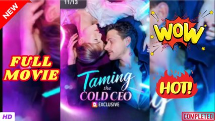 🔥💥 CEO Taming Cold