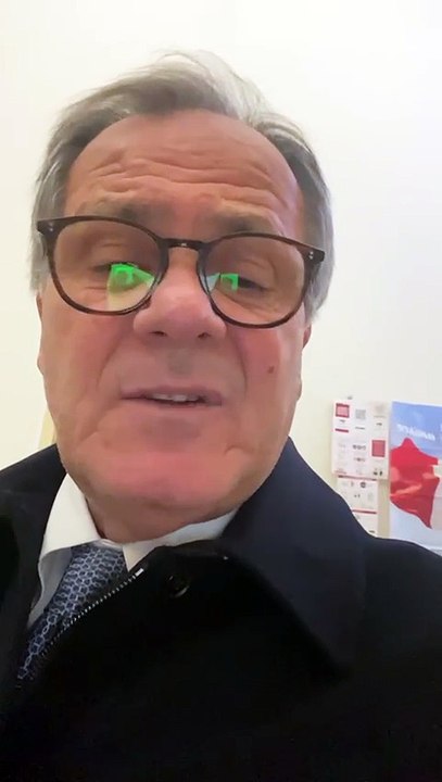 Saverio Romano: «Sono tranquillo, pronto a chia...