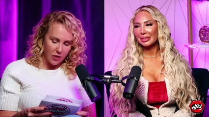 Farrah Abraham’s Story on Backdoor Teen Mom