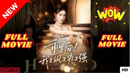 🔥💥 Despues de renacer soy genial y Fuerte [Sub Español]