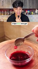 I made this serum for detan and glowing serum this winter using 3 ingredients in 10 rs.Really wo