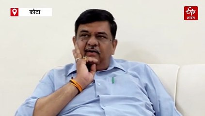 वन मंत्री संजय शर्मा बोले- अभी दूसरे प्रदेश से ला रहे बाघ, प्रयास है कि राजस्थान देने वाला बने