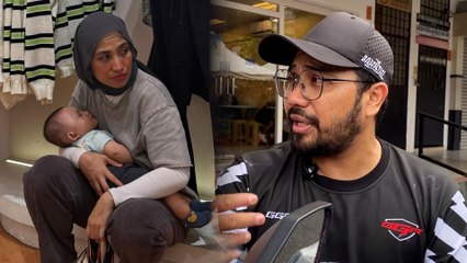 Johan tak bagi anak bermewah guna duitnya, setiap harta hanya untuk Ozlynn