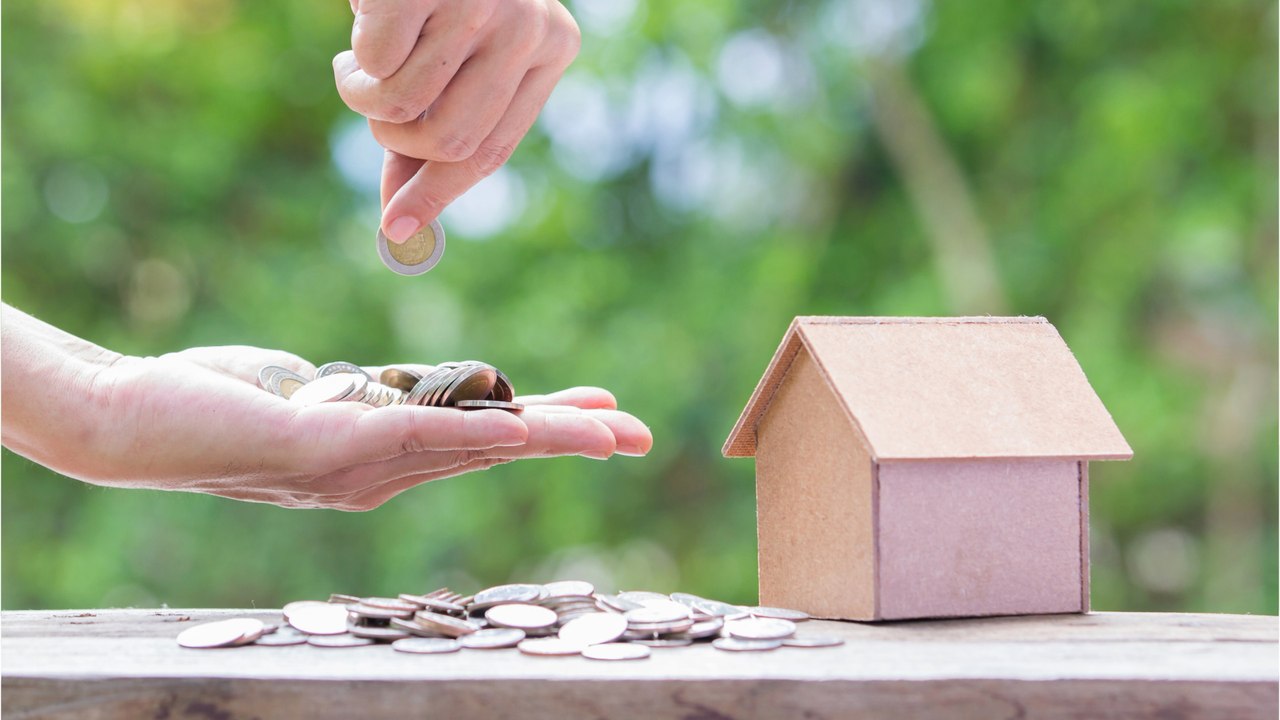 Achat immobilier : les députés étendent l’exonération des donations aux logements anciens