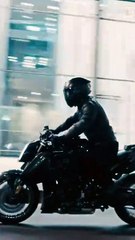 Brabus 1400 R auf KTM-Basis – Carbon-Monster mit 190 PS #Brabus1400R #KTM1390SuperDukeR #NakedBike