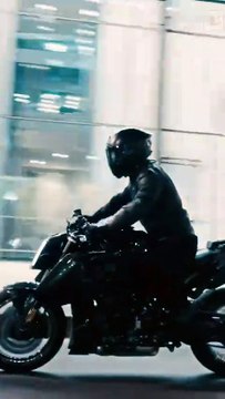 Brabus 1400 R auf KTM-Basis – Carbon-Monster mit 190 PS #Brabus1400R #KTM1390SuperDukeR #NakedBike