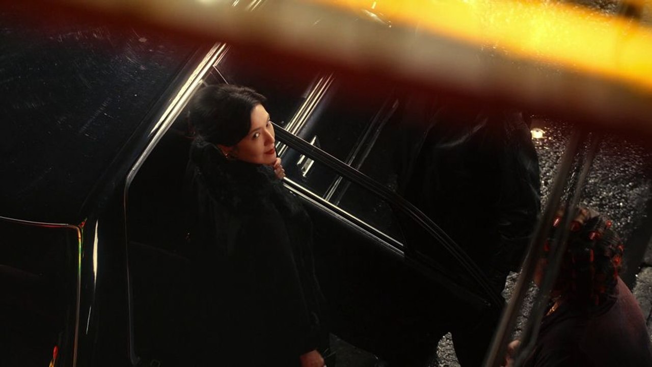 Blossoms Shanghai Trailer OmeU