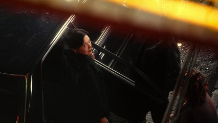 Blossoms Shanghai Trailer OmeU