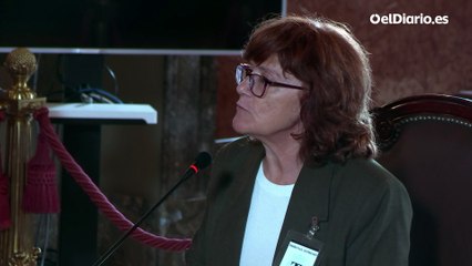 La jefa de Prensa de la Fiscalía confirma que un periodista preguntó por el pacto de la pareja de Ayuso el día 12 de marzo