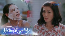 Hating Kapatid: Social climber forces her mother to find money! (Episode 20)