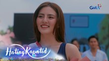 Hating Kapatid: Belle takes home the crown for the swimsuit competition! (Episode 20)