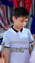 The story is over. She married into a wealthy family with twins, only to be ridiculed for being too old to be a CEO's wife. But the cold-blooded CEO, who was born childless and indifferent to everyone else, only reacted to her. After marriage, she became