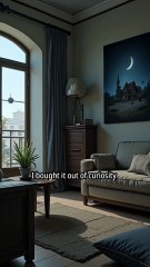 The Photograph That Smiled Back | Full Story | #short          وہ تصویر جو واپس مسکرائی | مکمل کہانی