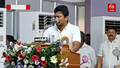 நாட்டிலேயே முதன்முறையாக... மகளிர் சுய உதவி குழுவினருக்கு அடையாள அட்டை - உதயநிதி பெருமிதம்!