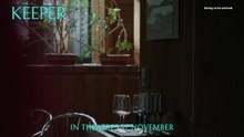Keeper | Trailer 1