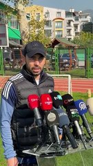 Selçuk İnan: “Elimizden gelenin fazlasını yapmalıyız”