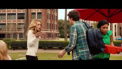 A Girl is Living The Day of Her Murder Over And Over Again Until She Finds Her Killer