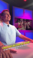 Coulisses de JOne 😂