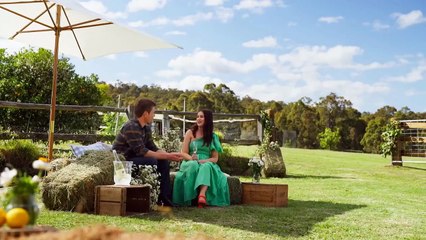 Farmer Wants A Wife Au S15E02 – Full Episode