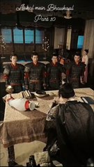 🎬 Aakal Mein Bhaukaal 😎 | Episode 10 | Chinese Drama in Hindi Dubbed