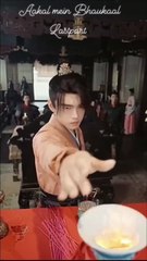 🎬 Aakal Mein Bhaukaal 😎 | Last Episode | Chinese Drama in Hindi Dubbed