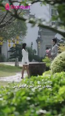 أخفى هويته ليكسب قلبها مجددًا، فهل يُهزم بيد من انتظرها طوال عمره؟#9446