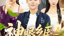 短剧 - 神眼乡医闯花都  (全集上篇)