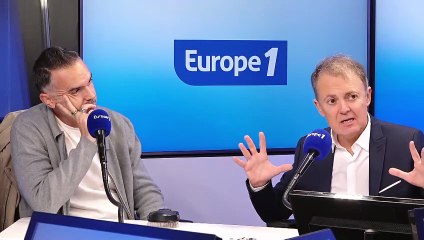 Multiplex Canal+ : Eric Besnard est l'invité de Culture médias