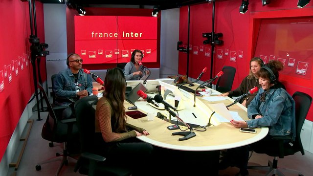 Bianca Costa pour son nouvel album “Gringa” - Nouvelles têtes