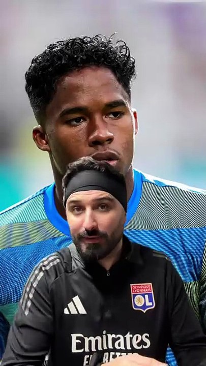 Aie aie aie qu'est ce qu'il se passe ?