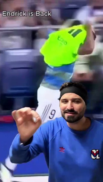 Xabi Alonso avait tout prévu...