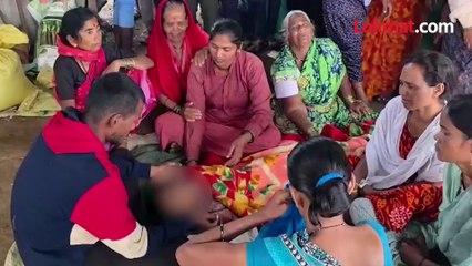 पुणे जिल्ह्यातील बिबटे वनताराला जाणार पुणे जिल्ह्यातील बिबट्याचा प्रश्न मंत्रालयात पोहोचला