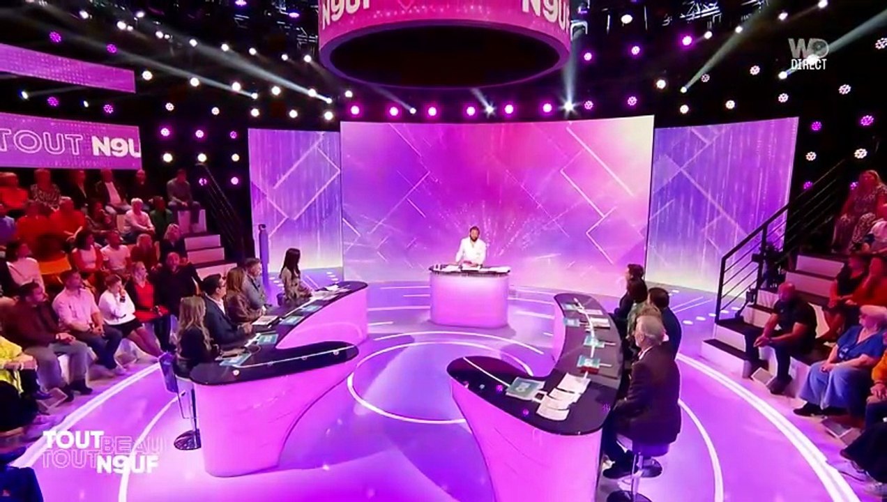 Cyril Hanouna rend hommage à un ancien chroniqueur de TPMP